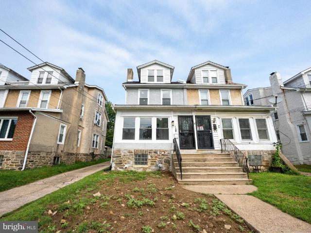 Townhouse for sale in Darby, Delaware County