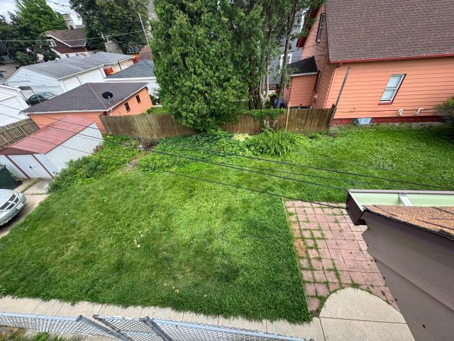 Land for sale in West Allis, Wisconsin