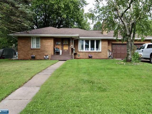 House for sale in Aurora, Minnesota