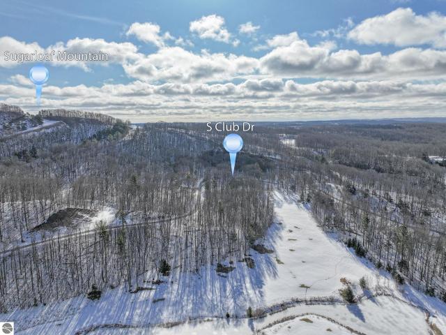 House for sale in Isadore, Centerville Township