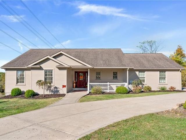 House for sale in Carnegie, Pennsylvania