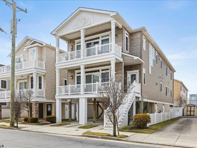 House for sale in Margate City, New Jersey