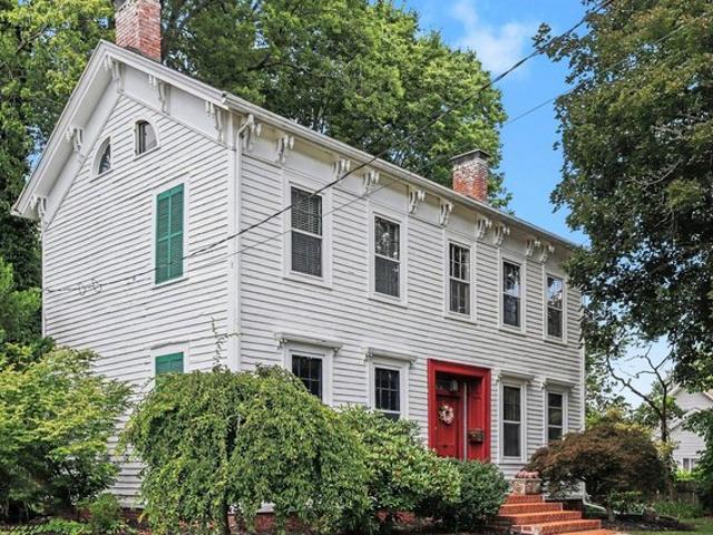 House for sale in Branch, Michigan