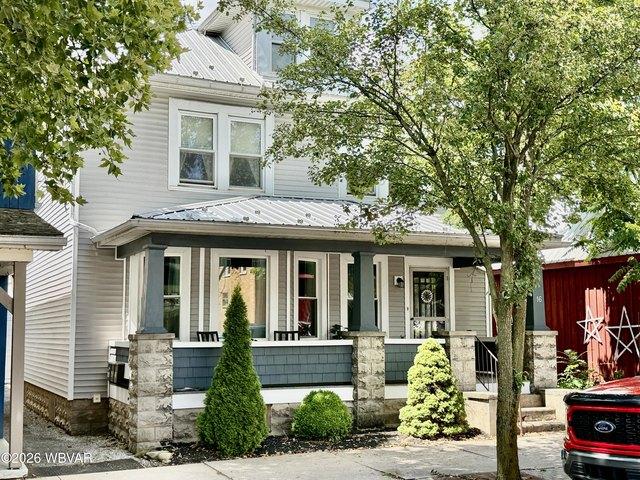 House for sale in Lycoming, Pennsylvania