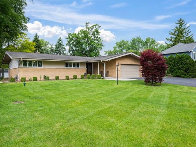 House for sale in Prospect Heights, Illinois