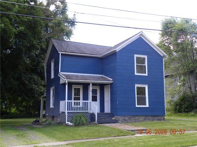 House for sale in Corning, New York