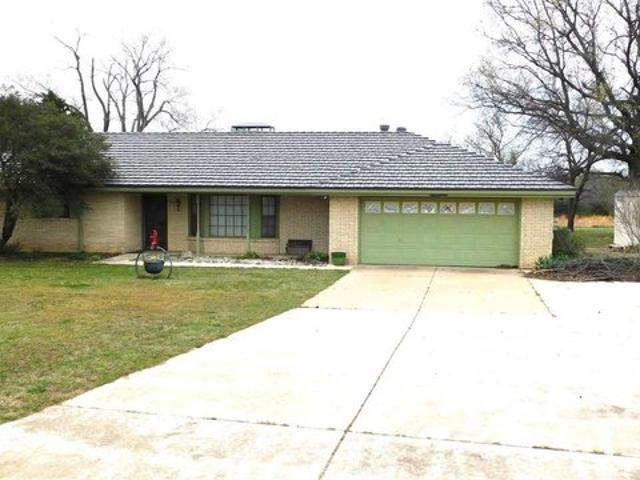 House for sale in Ponca City, Oklahoma