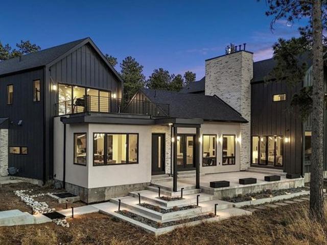 House for sale in Golden, Colorado