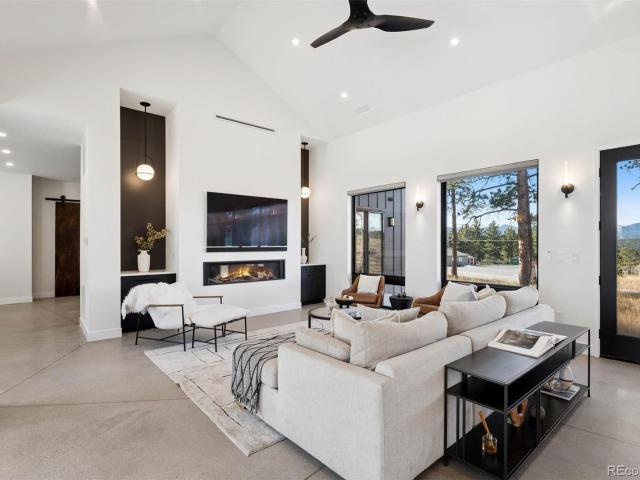 House for sale in Golden, Colorado