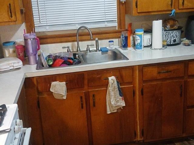 House for sale in Ark