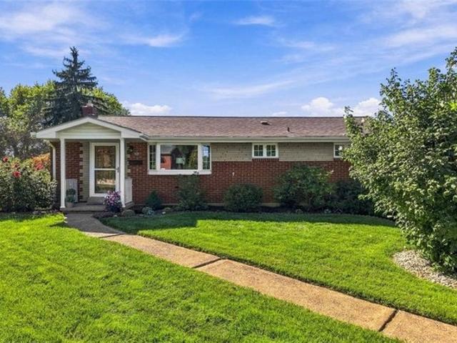 House for sale in Irwin, Pennsylvania