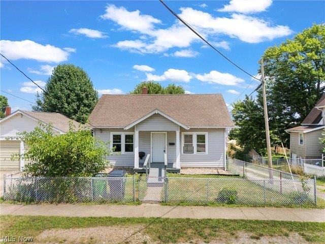 House for sale in Rittman, Ohio