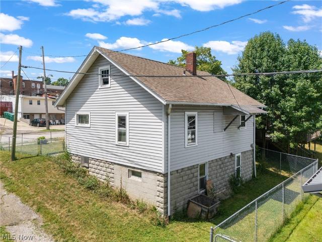 House for sale in Rittman, Ohio