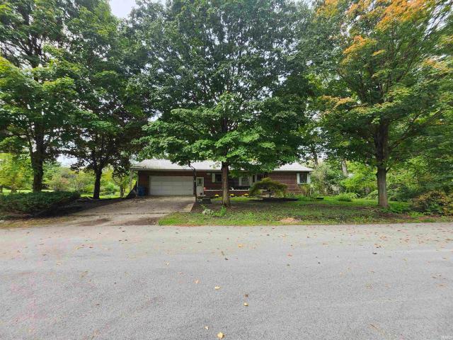 House for sale in Columbia City, Whitley County