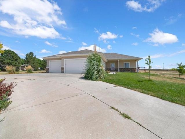 House for sale in Fort Morgan, Colorado