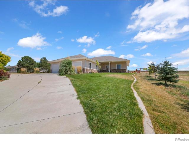 House for sale in Fort Morgan, Colorado