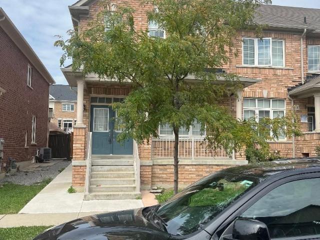 Townhouse for rent in Woburn, Ontario