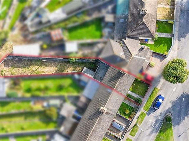 Terraced House for sale in Kilkenny, North Tipperary