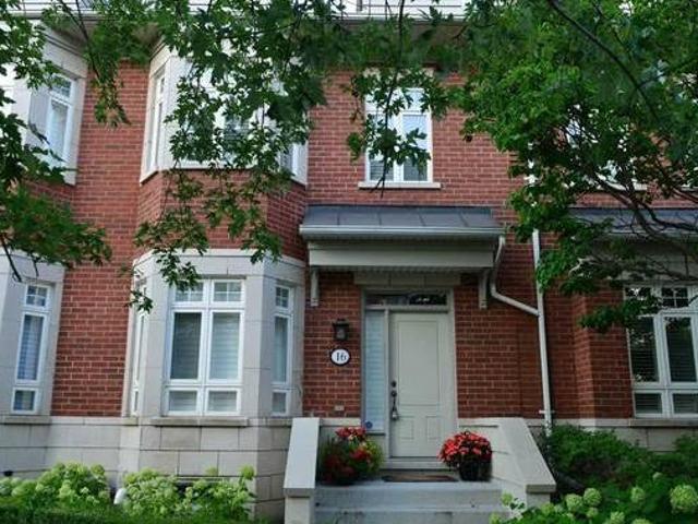 House for sale in Mississauga, Ontario
