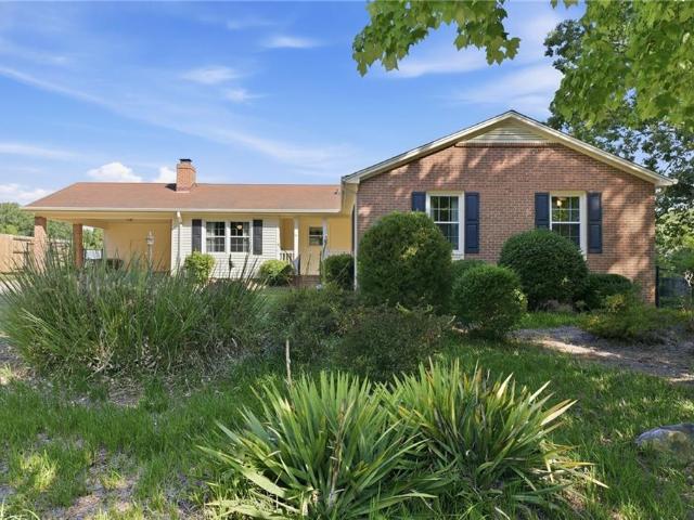 House for sale in Guilford, North Carolina