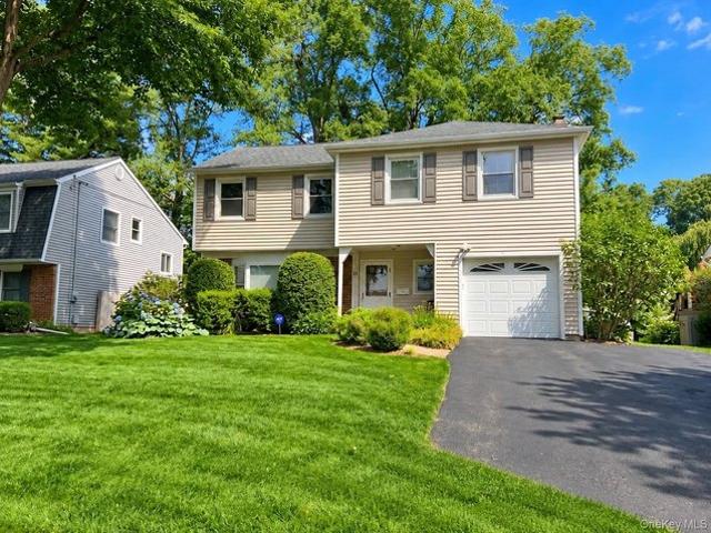 House for sale in White Plains, New York