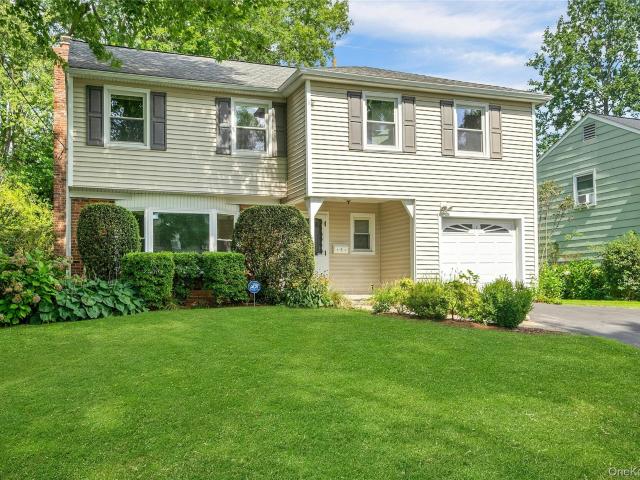 House for sale in White Plains, New York
