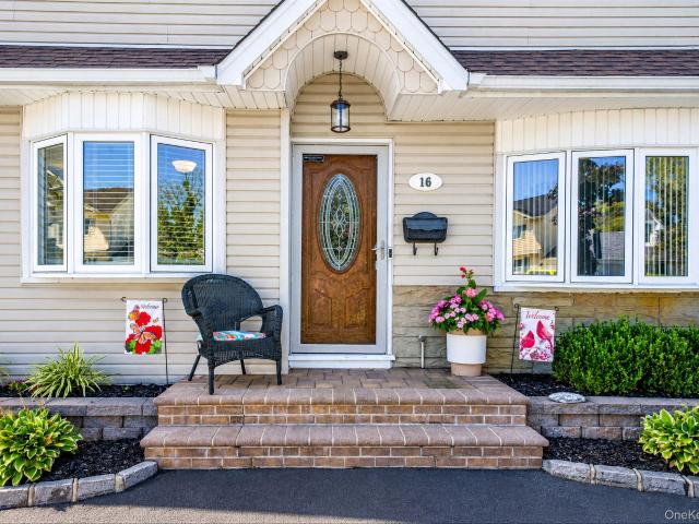 House for sale in Hicksville, Nassau County