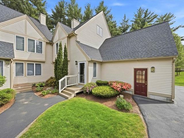 Townhouse for sale in New Hampshire
