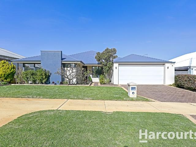 Apartment for rent in Clarkson, Western Australia