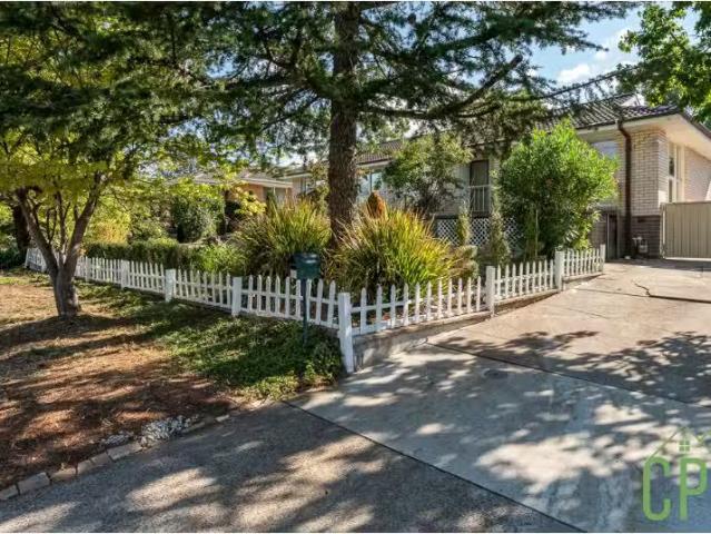 House for rent in Rivett, Australian Capital Territory