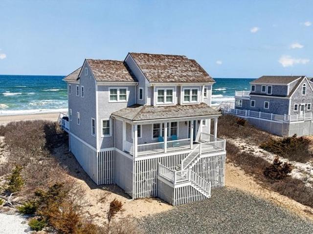 House for sale in East Sandwich, Massachusetts