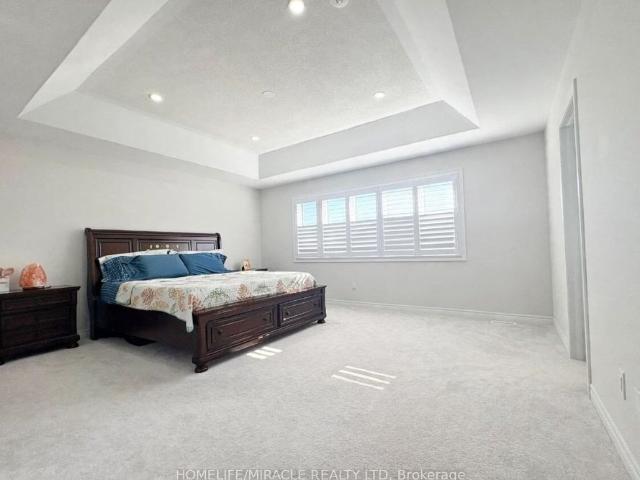 House for rent in Sutton West, Sutton