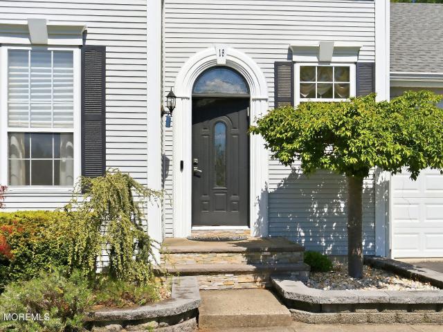 Property for sale in Monmouth, New Jersey