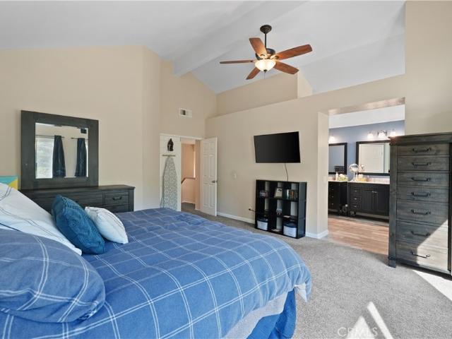 House for sale in Rancho Santa Margarita, California
