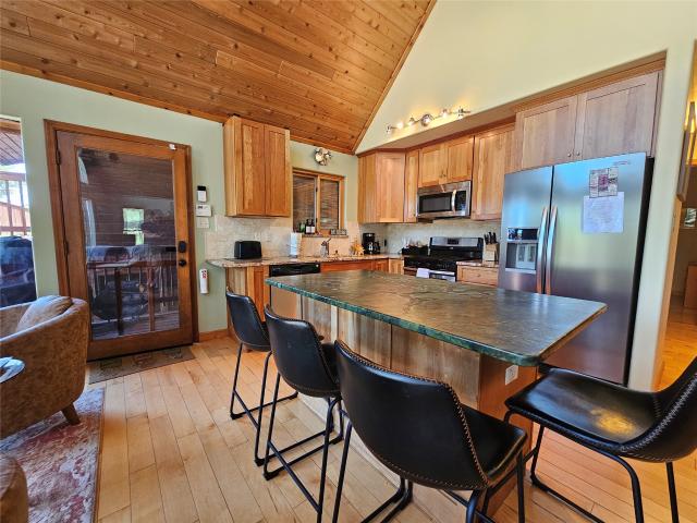 House for sale in Angel Fire, New Mexico