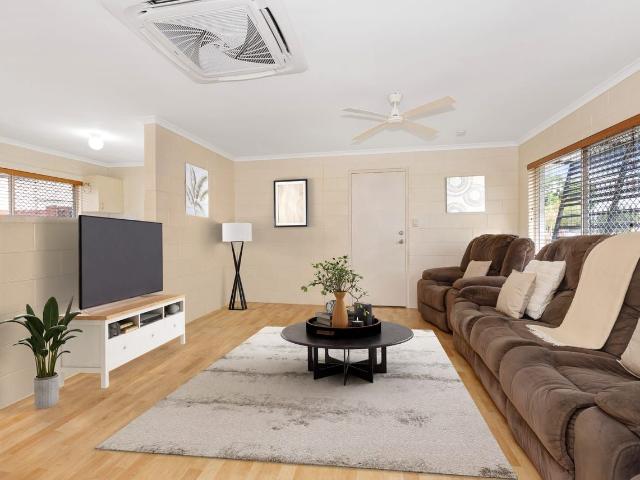 House for rent in Rasmussen, Queensland