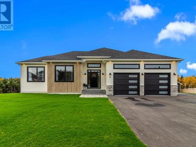 House for sale in Logy Bay-middle Cove-outer Cove, Newfoundland And Labrador