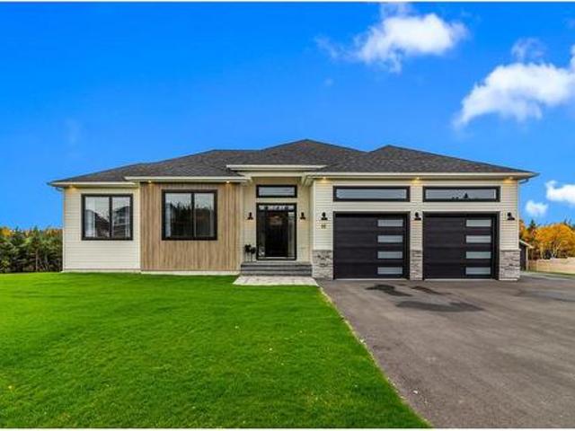 House for sale in Logy Bay-middle Cove-outer Cove, Newfoundland And Labrador