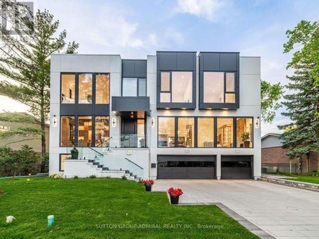 House for sale in York, Ontario