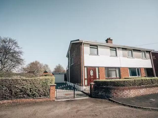 House for sale in Derry