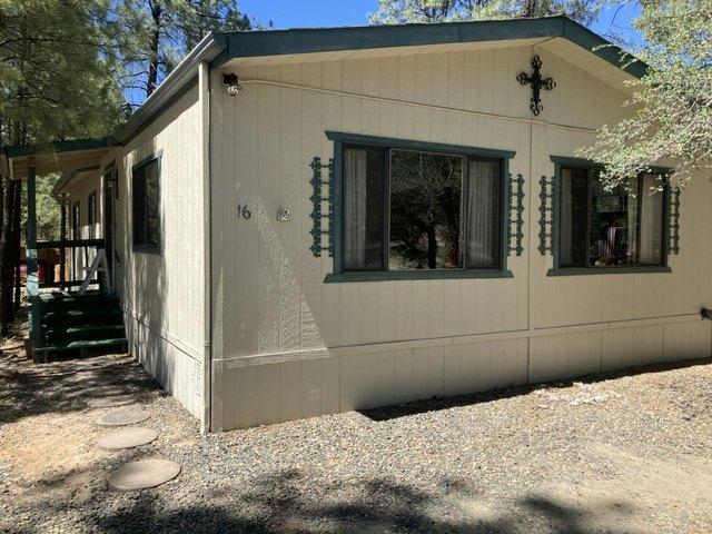 House for sale in Prescott, Arizona