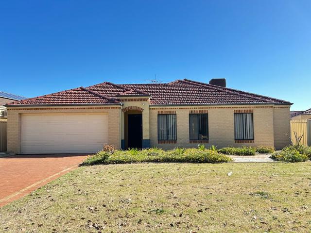 House for rent in Perth, Western Australia