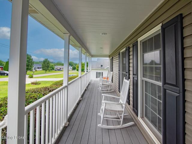 House for sale in Rineyville, Kentucky