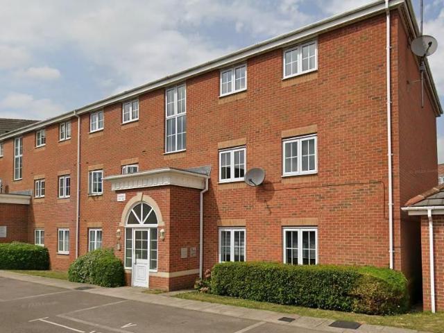 Studio for rent in Armthorpe, South Yorkshire