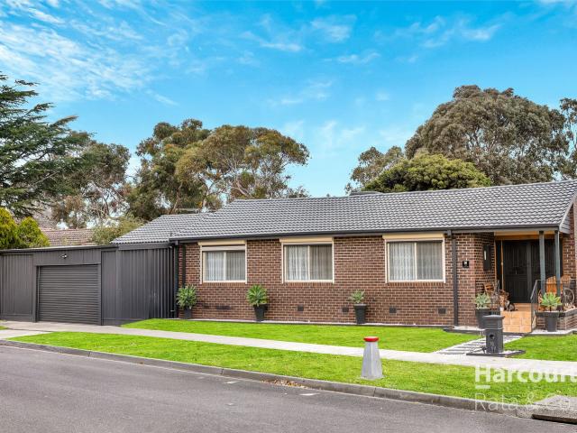 Apartment for rent in Epping, Melbourne