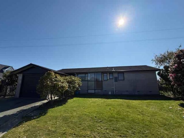 House for rent in Gleniti, Canterbury