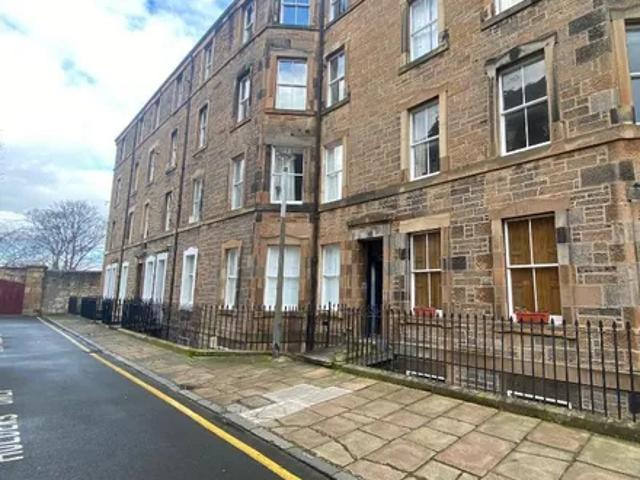 Apartment for rent in Silvermills, Scotland