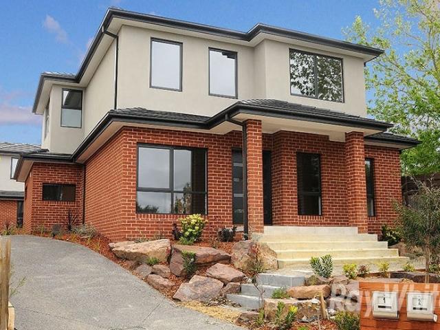 House for rent in Camerons Creek, Victoria