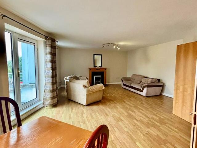 Apartment to rent in Waterville, Blanchardstown