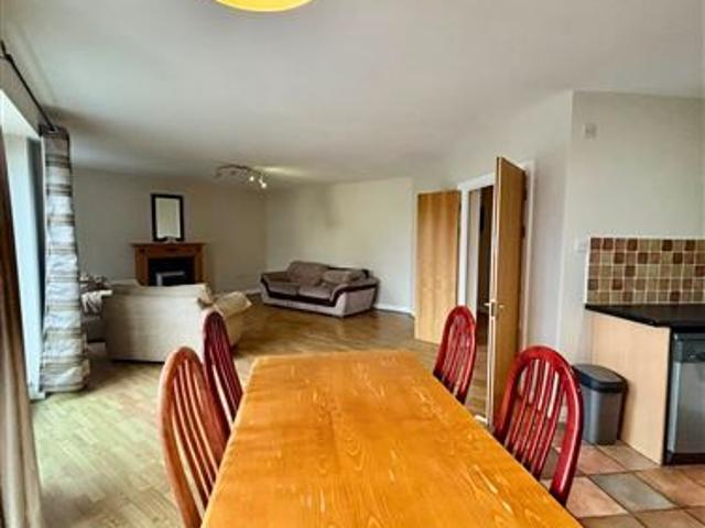 House to rent in Blanchardstown, North Tipperary
